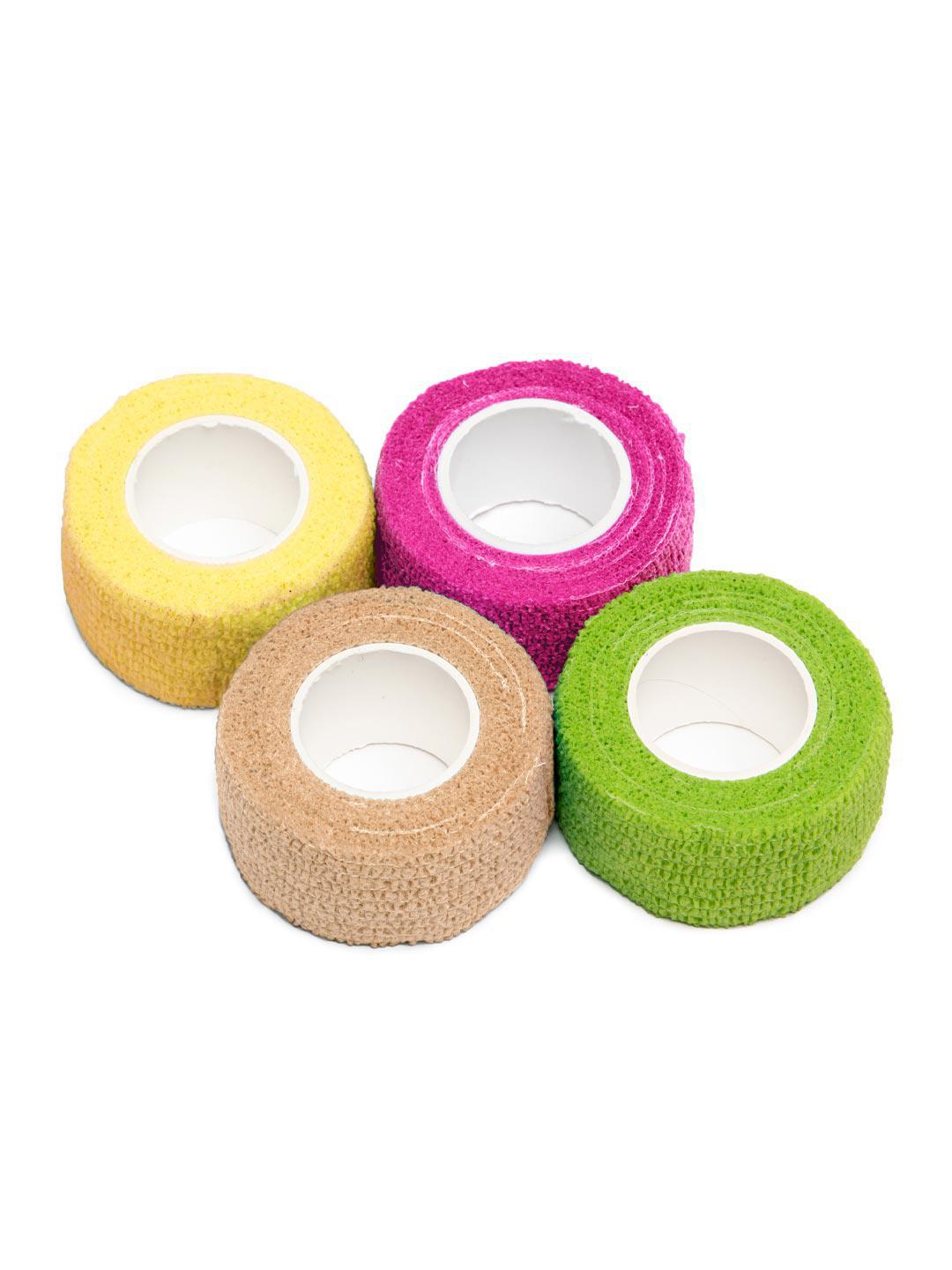 Capezio - Adhesive Toe Wrap - BH1526