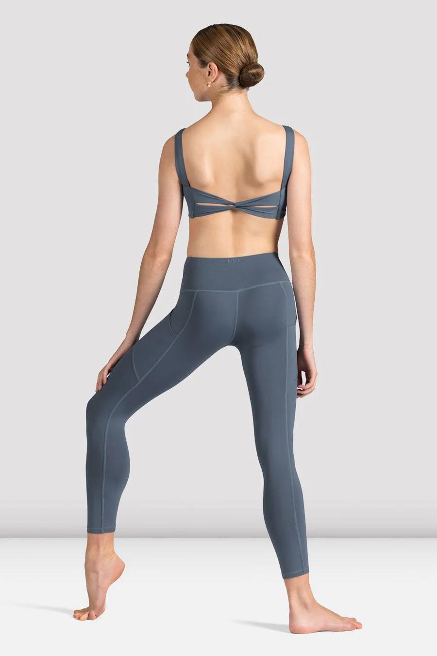 Bloch - Sarai Camisole Crop Top - Z1117