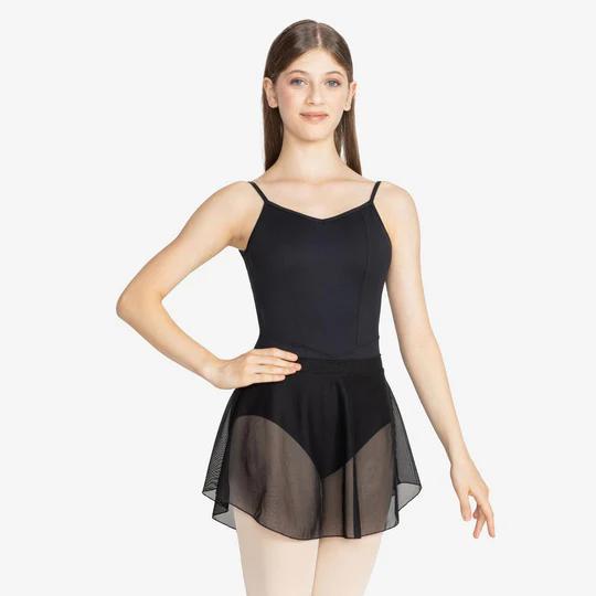 SoDanca - WAVE PULL ON SKIRT - SL216