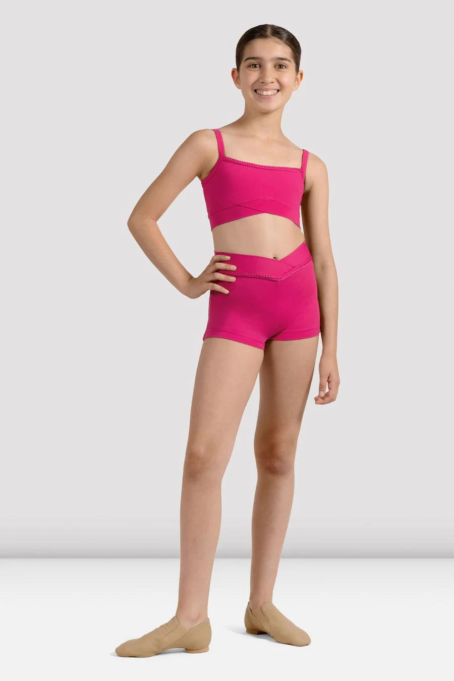 mirella - Miami V Front Short - M679C