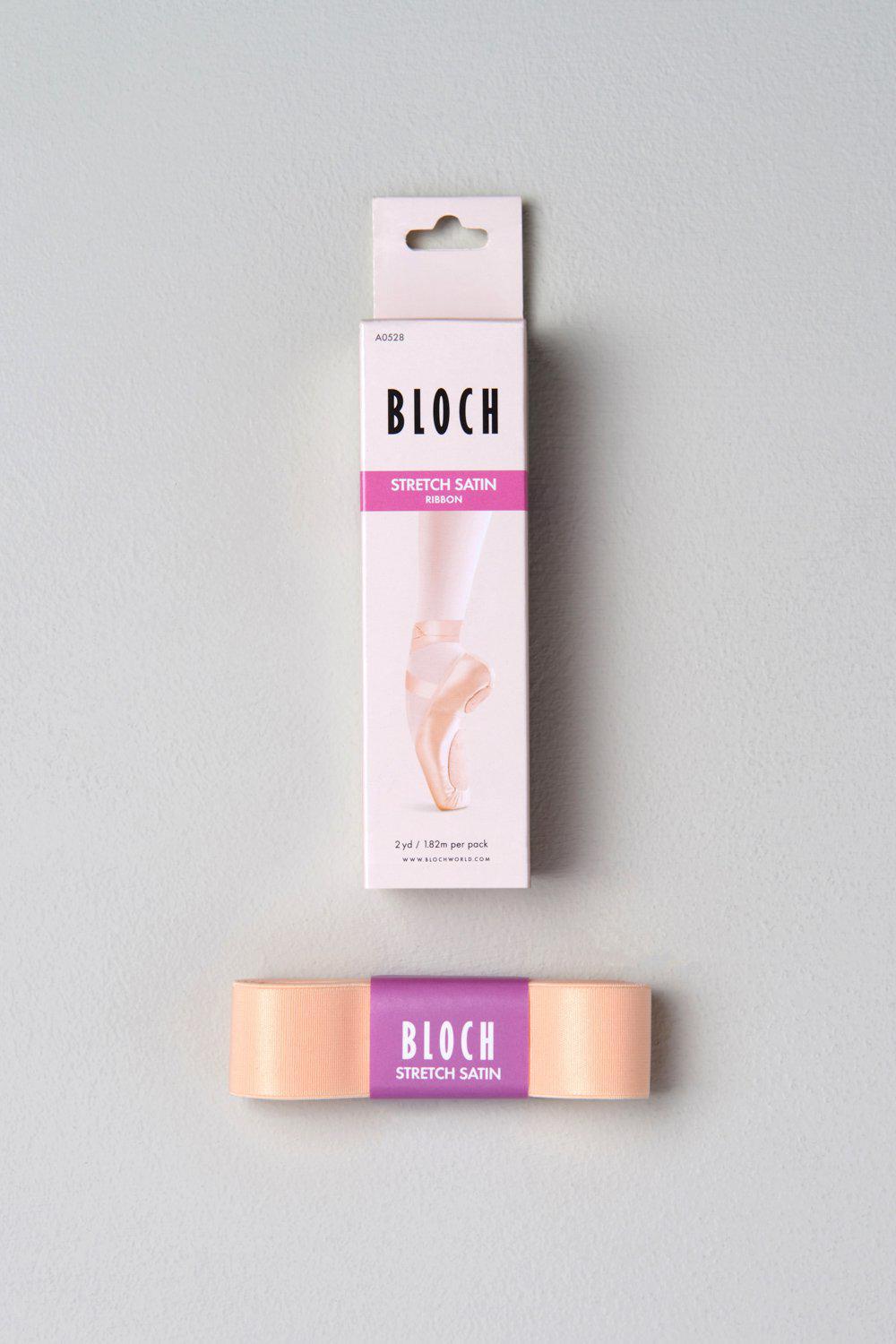 Stretch Ribbon & Elastic