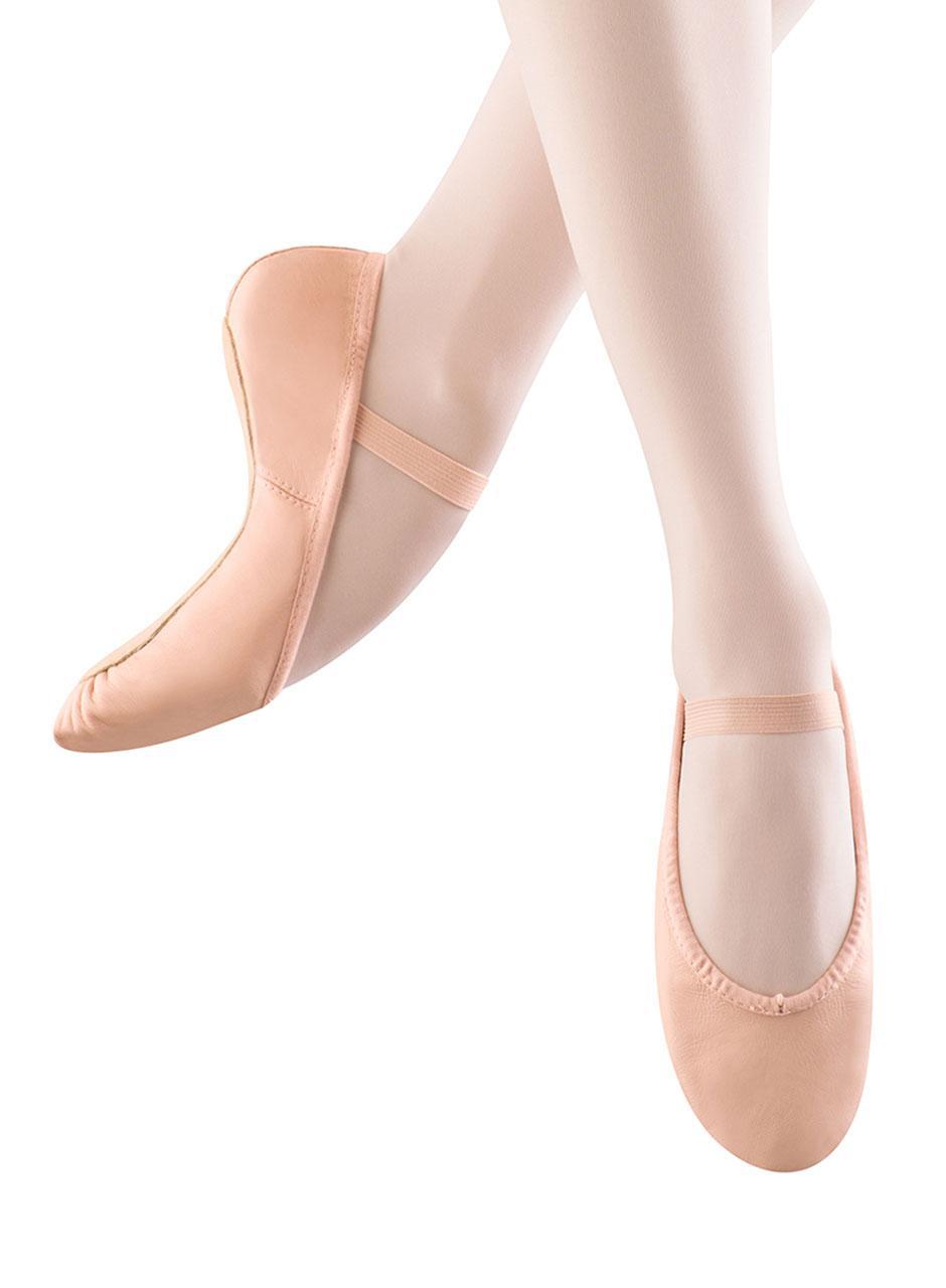 Individual Pointe Shoe Elastic