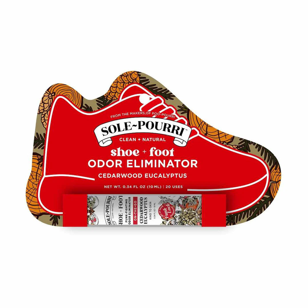 Sole Pourri Odor Eliminator