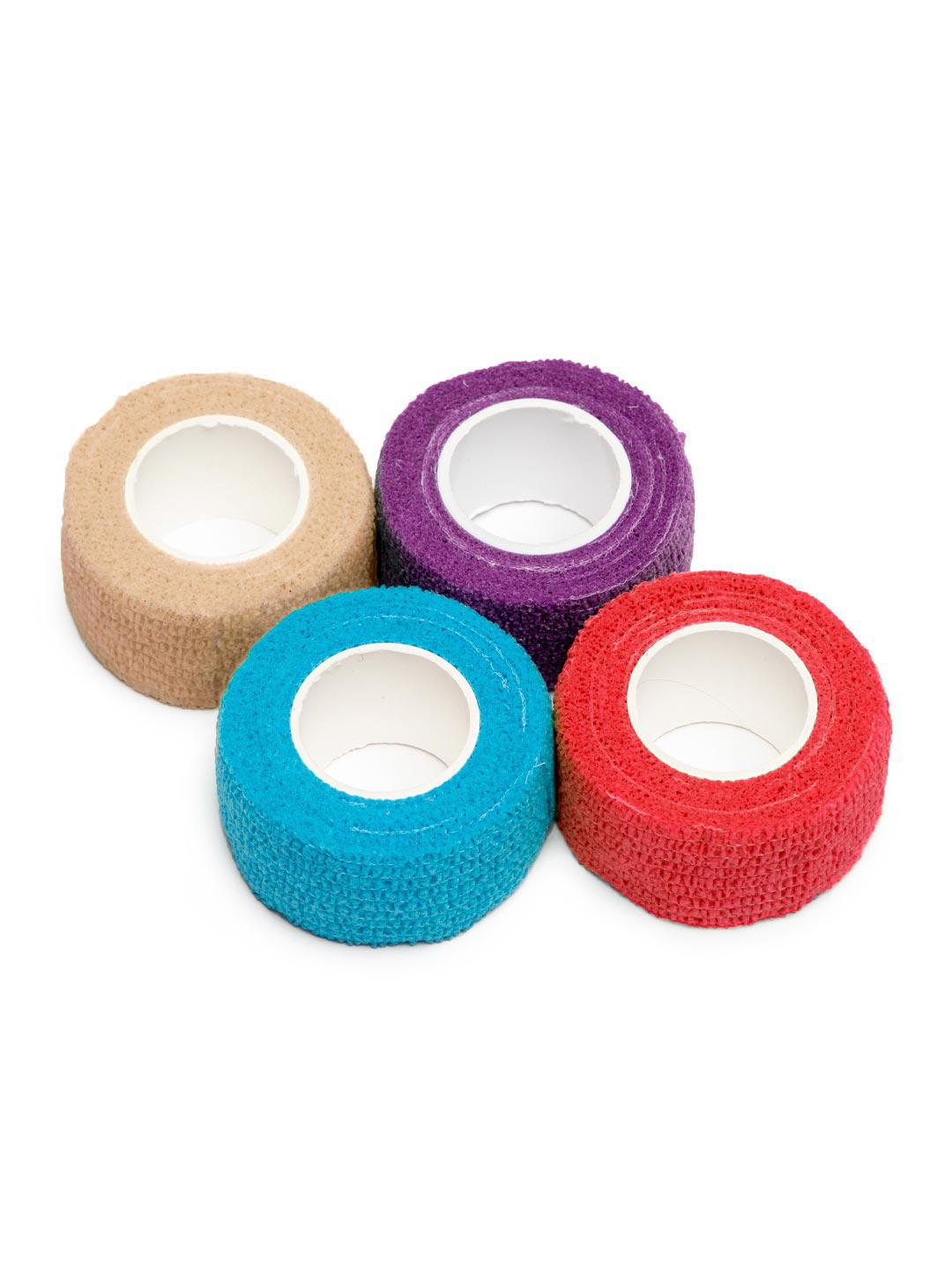 Capezio - Adhesive Toe Wrap - BH1526