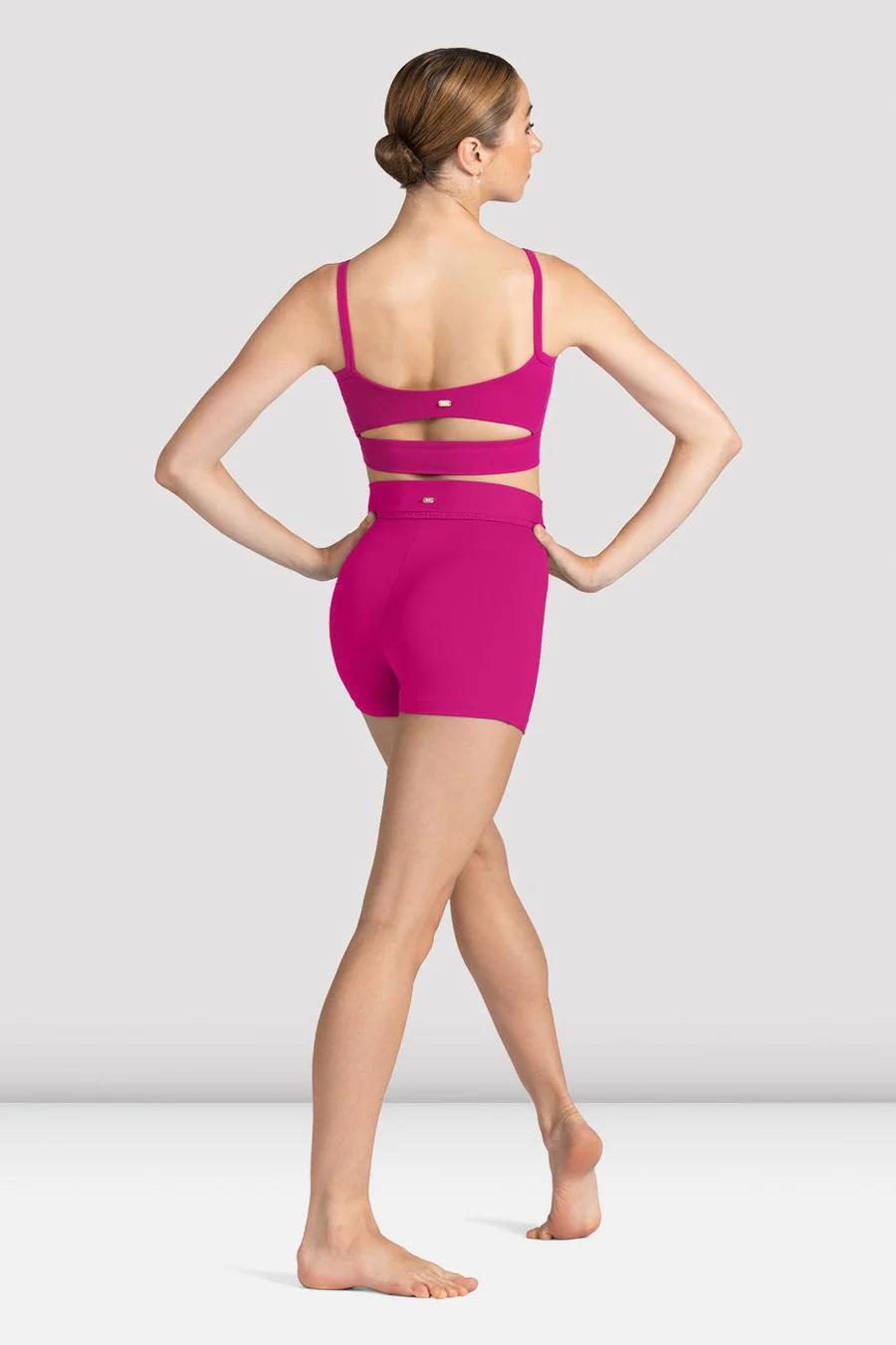 mirella - Miami Camisole Crop Top - M7061L