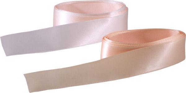 Satin Ribbon & Elastic